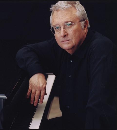Randy Newman